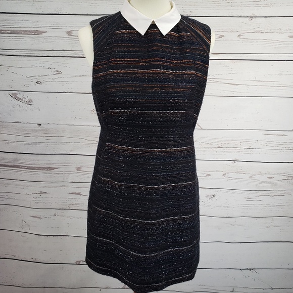 Anthropologie Dresses & Skirts - Anthropologie Greenwich & Mews Collared Dress